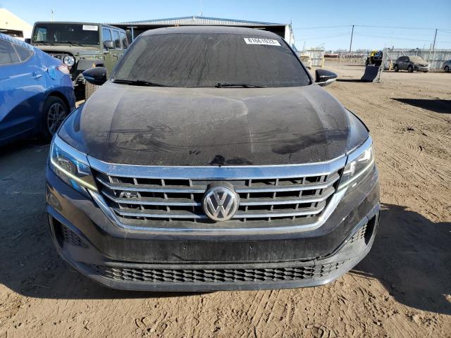 1VWMA7A37LC012226 - 2020 VOLKSWAGEN PASSAT R-LINE Qara foto 5