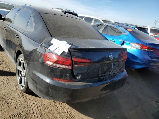 1VWMA7A37LC012226 - 2020 VOLKSWAGEN PASSAT R-LINE Qara foto 6