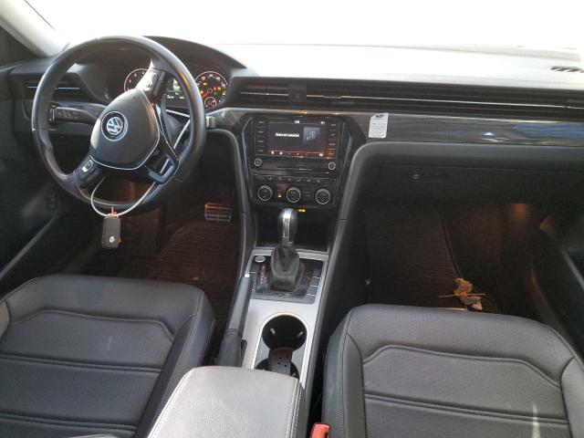 1VWMA7A37LC012226 - 2020 VOLKSWAGEN PASSAT R-LINE Qara foto 8