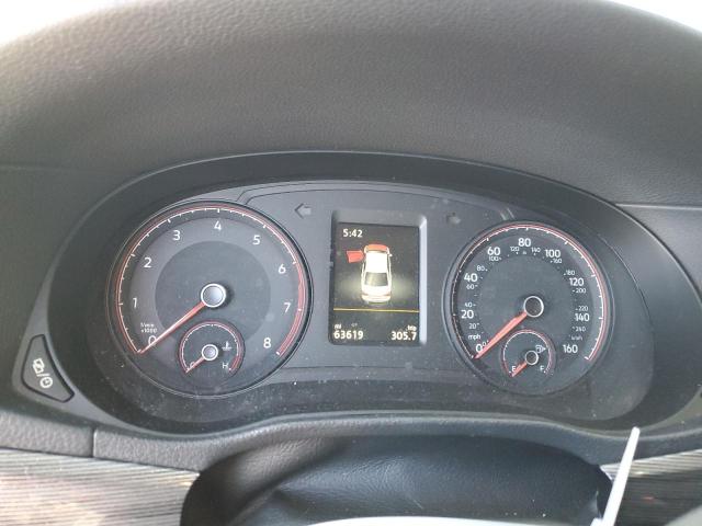 1VWMA7A37LC012226 - 2020 VOLKSWAGEN PASSAT R-LINE Qara foto 9