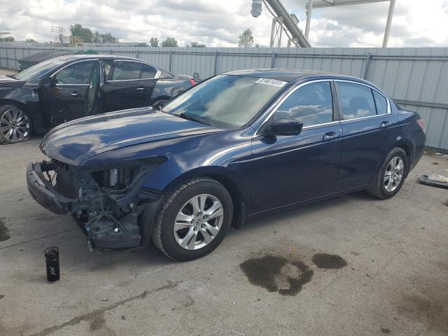 2008 HONDA ACCORD LXP, 