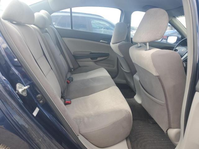 1HGCP26458A142799 - 2008 HONDA ACCORD LXP 蓝色 照片 11