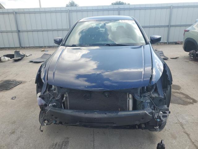 1HGCP26458A142799 - 2008 HONDA ACCORD LXP 蓝色 照片 5