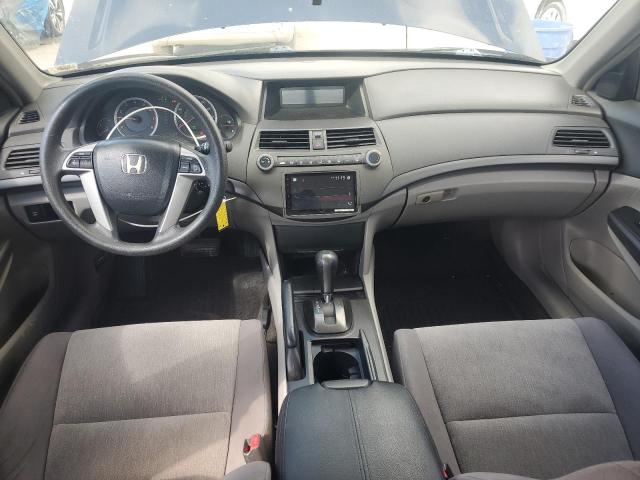 1HGCP26458A142799 - 2008 HONDA ACCORD LXP 蓝色 照片 8