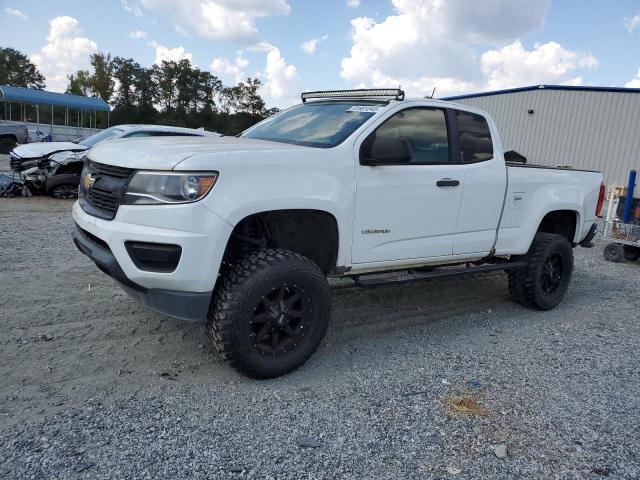 2015 CHEVROLET COLORADO, 
