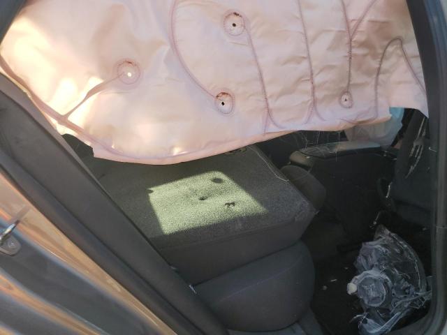 1G1ZB5STXRF166907 - 2024 CHEVROLET MALIBU LS Or photo 10