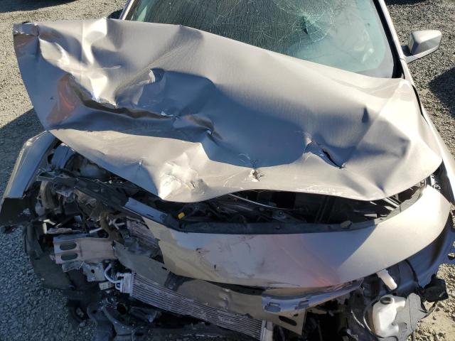 1G1ZB5STXRF166907 - 2024 CHEVROLET MALIBU LS Or photo 11