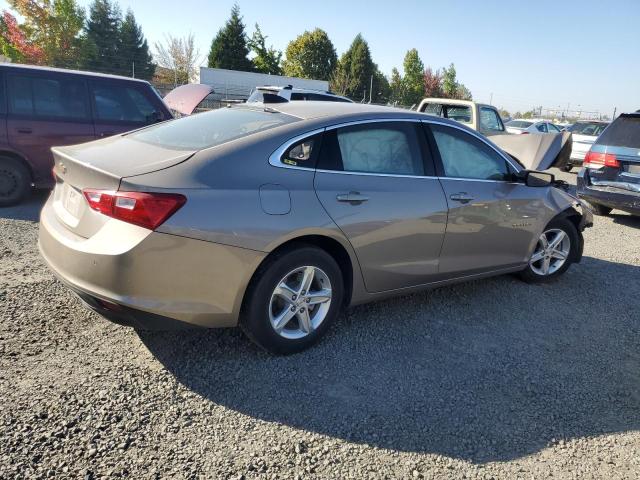 1G1ZB5STXRF166907 - 2024 CHEVROLET MALIBU LS Or photo 3