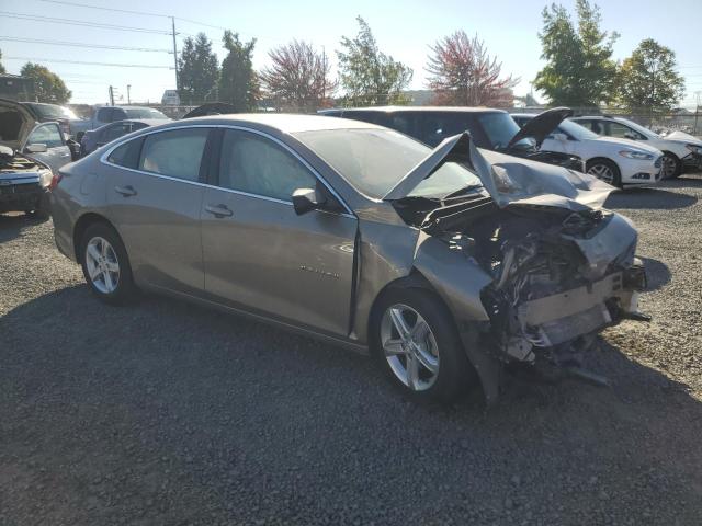 1G1ZB5STXRF166907 - 2024 CHEVROLET MALIBU LS Or photo 4