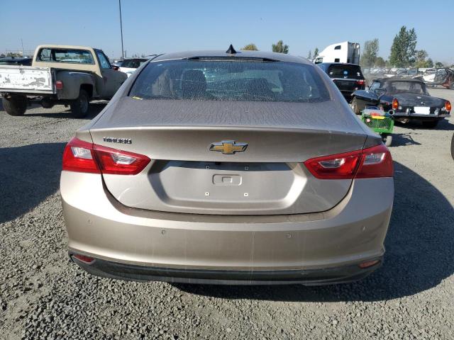 1G1ZB5STXRF166907 - 2024 CHEVROLET MALIBU LS Or photo 6