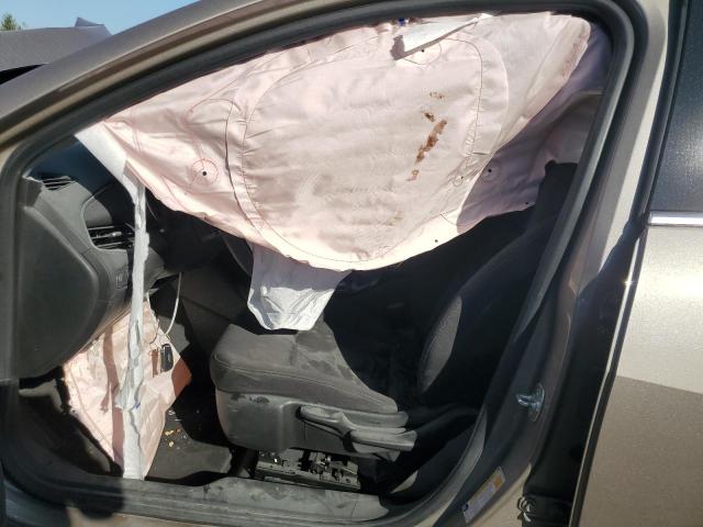 1G1ZB5STXRF166907 - 2024 CHEVROLET MALIBU LS Or photo 7