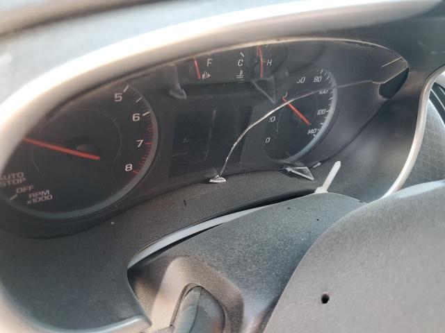 1G1ZB5STXRF166907 - 2024 CHEVROLET MALIBU LS Or photo 9