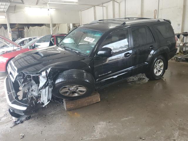 2003 TOYOTA 4RUNNER SR5, 