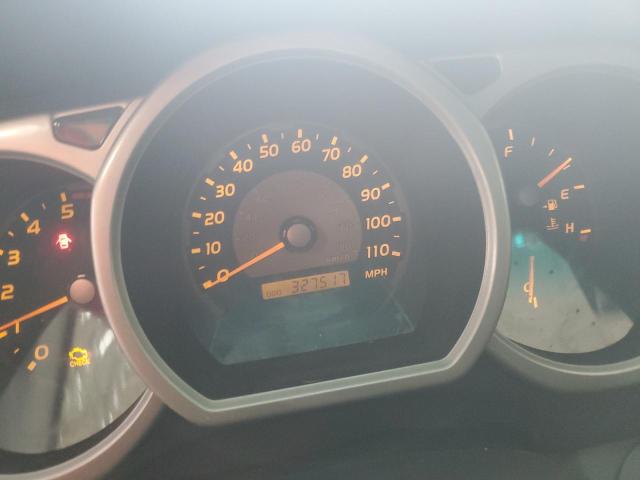 JTEBT14R230026825 - 2003 TOYOTA 4RUNNER SR5 黑色 照片 9