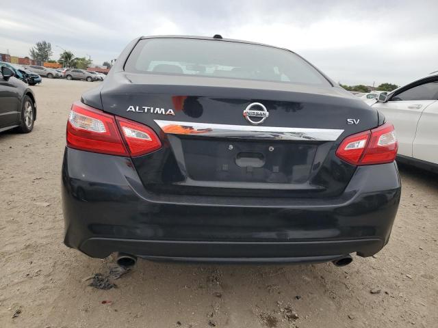 1N4AL3AP4HC160908 - 2017 NISSAN ALTIMA 2.5 BLACK photo 6