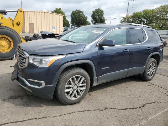 2017 GMC ACADIA SLE, 