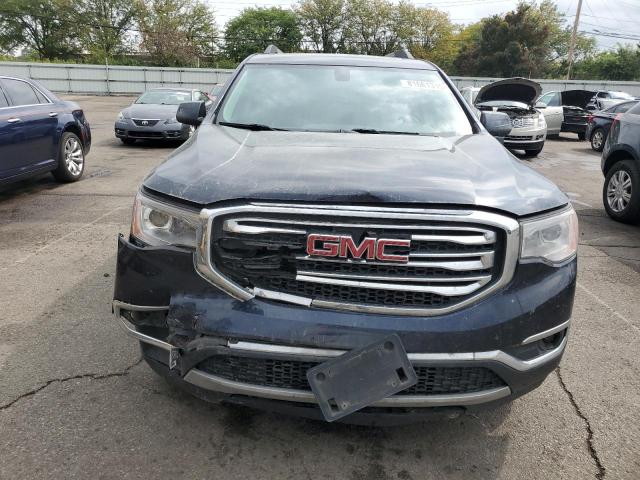 1GKKNSLS0HZ234654 - 2017 GMC ACADIA SLE BLUE photo 5