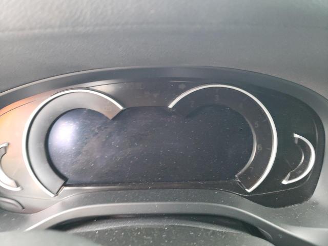 5UXTS3C58J0Y97794 - 2018 BMW X3 XDRIVEM40I BLUE photo 9