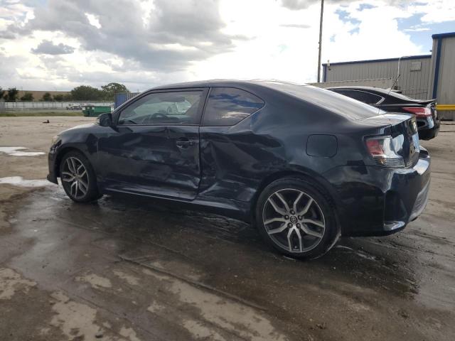 JTKJF5C75F3095664 - 2015 TOYOTA SCION TC Чорний фото 2