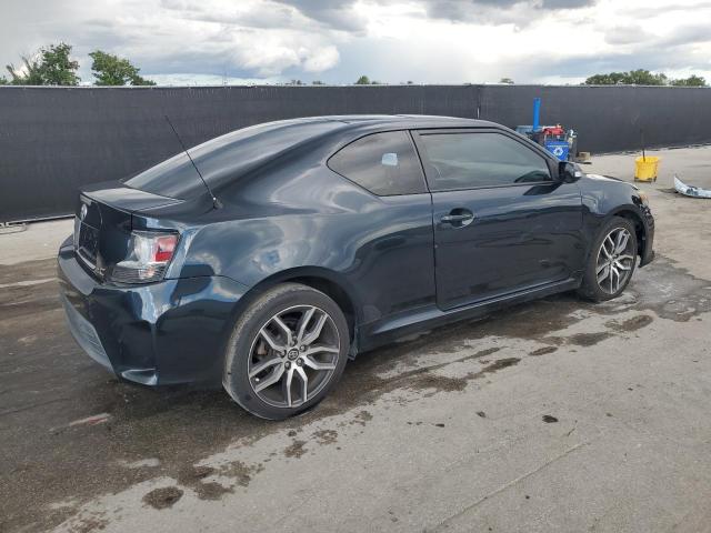 JTKJF5C75F3095664 - 2015 TOYOTA SCION TC Чорний фото 3