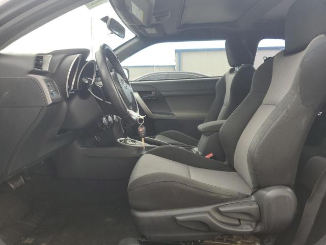 JTKJF5C75F3095664 - 2015 TOYOTA SCION TC Чорний фото 7