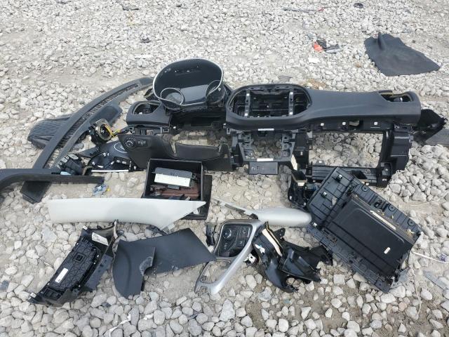 3C4NJDBB8JT331874 - 2018 JEEP COMPASS LATITUDE Silber Foto 13