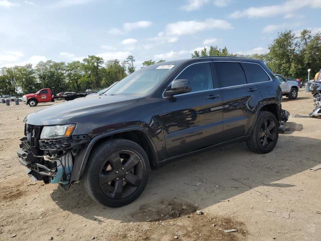 2015 JEEP GRAND CHER LAREDO, 