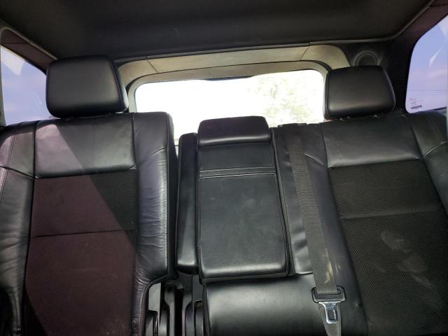 1C4RJFAG3FC799976 - 2015 JEEP GRAND CHER LAREDO BLACK photo 10