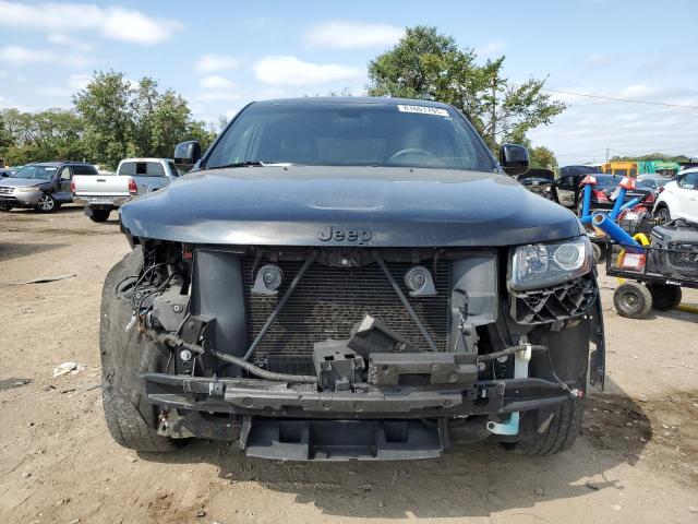 1C4RJFAG3FC799976 - 2015 JEEP GRAND CHER LAREDO BLACK photo 5