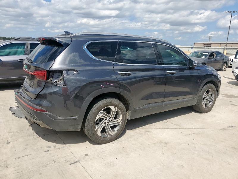 5NMS24AJ3PH587788 - 2023 HYUNDAI SANTA FE SEL Grafit foto 3