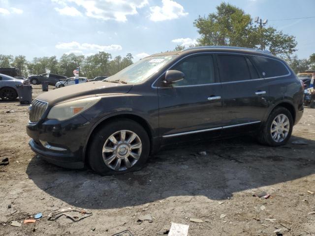 2014 BUICK ENCLAVE, 