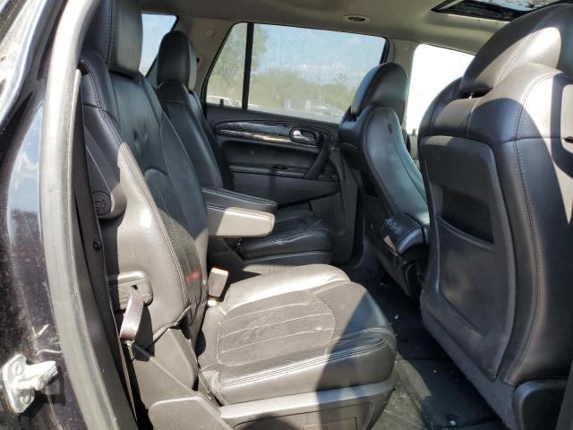 5GAKVBKD7EJ298975 - 2014 BUICK ENCLAVE Noir photo 11