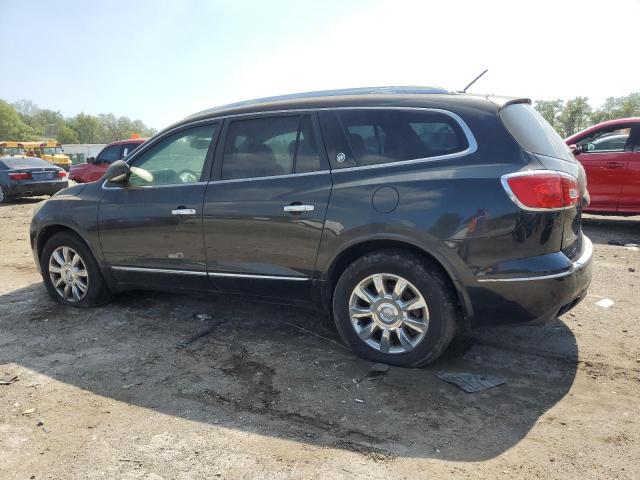 5GAKVBKD7EJ298975 - 2014 BUICK ENCLAVE Noir photo 2