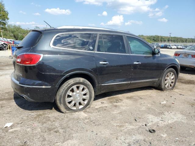 5GAKVBKD7EJ298975 - 2014 BUICK ENCLAVE Noir photo 3