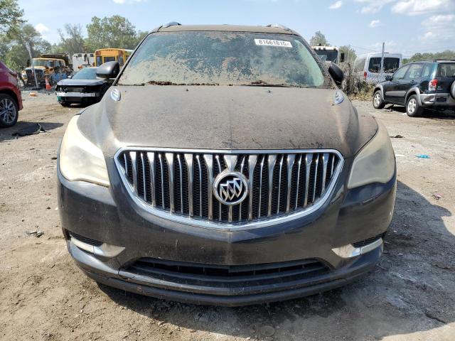 5GAKVBKD7EJ298975 - 2014 BUICK ENCLAVE Noir photo 5