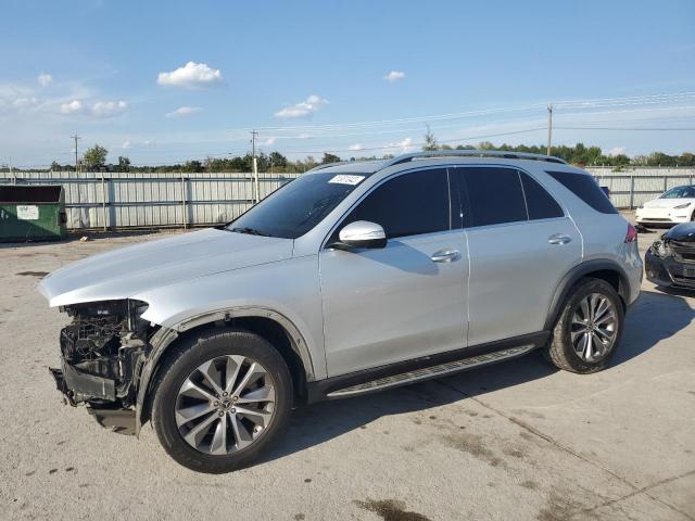 2020 MERCEDES-BENZ GLE 350, 