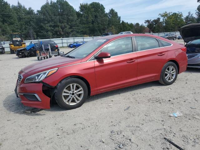 2017 HYUNDAI SONATA SE, 