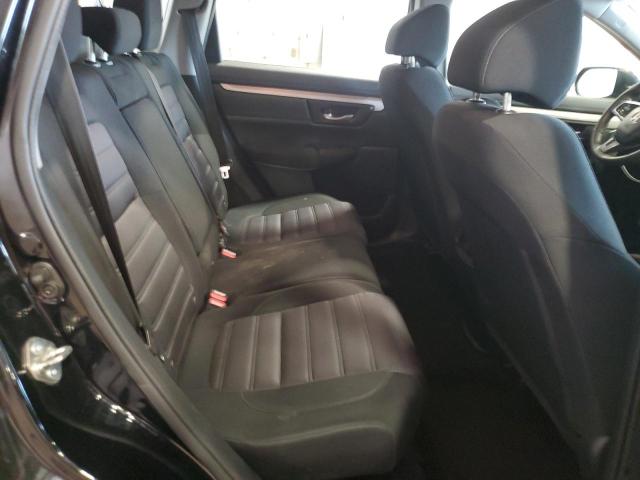 2HKRW6H3XJH213579 - 2018 HONDA CR-V LX أسود صورة 11