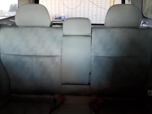 JF2SH61629H748921 - 2009 SUBARU FORESTER 2.5X 蓝色 照片 10