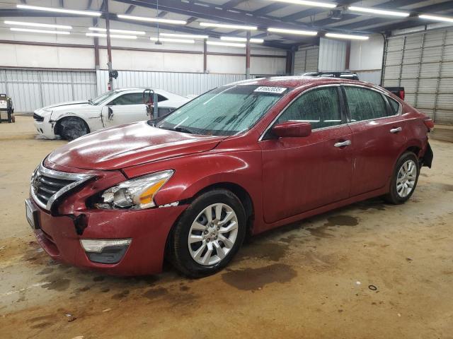 2013 NISSAN ALTIMA 2.5, 