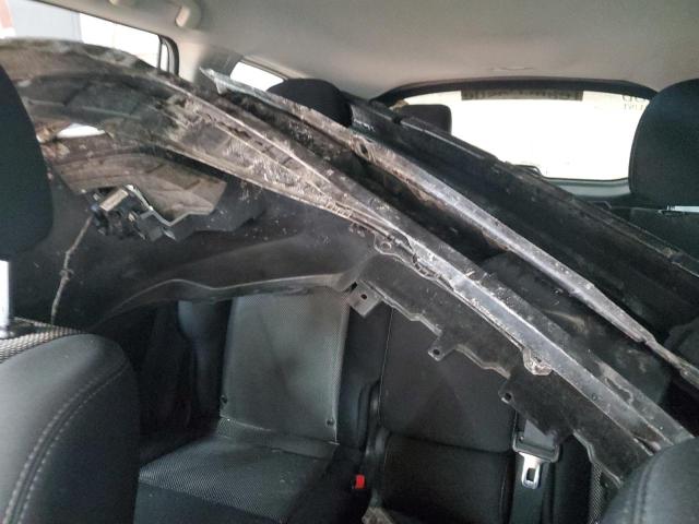 5N1DR2MMXHC664036 - 2017 NISSAN PATHFINDER S Gümüş foto 10