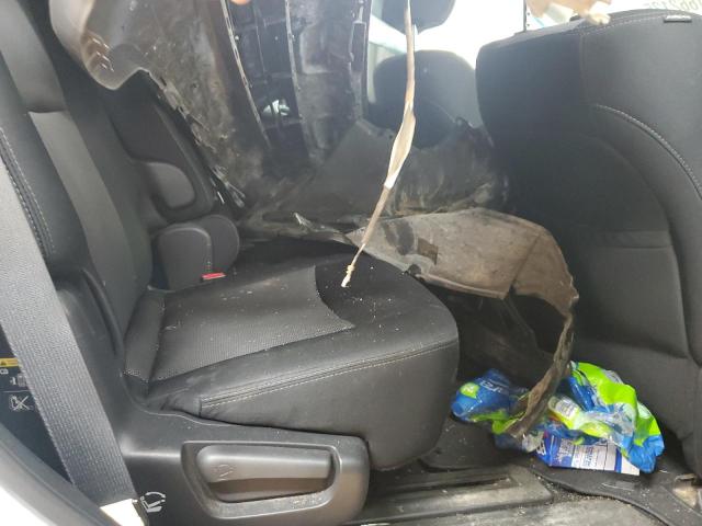 5N1DR2MMXHC664036 - 2017 NISSAN PATHFINDER S Gümüş foto 11