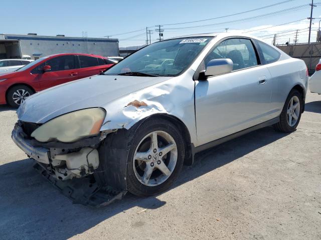 2003 ACURA RSX, 