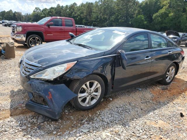 2011 HYUNDAI SONATA SE, 