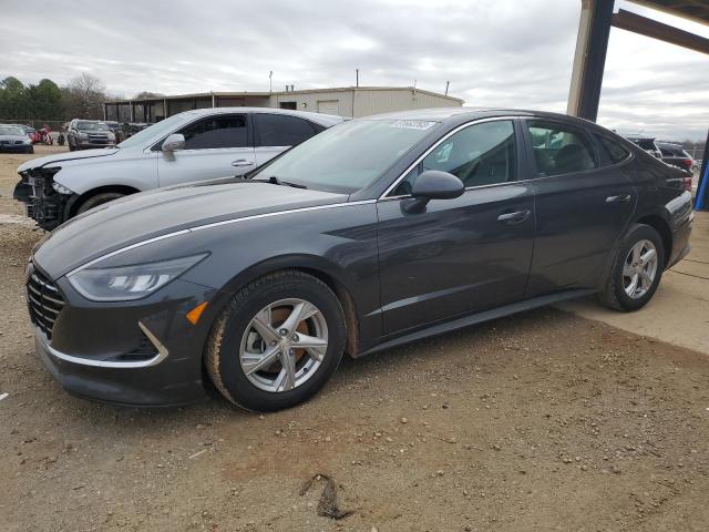 2020 HYUNDAI SONATA SE, 