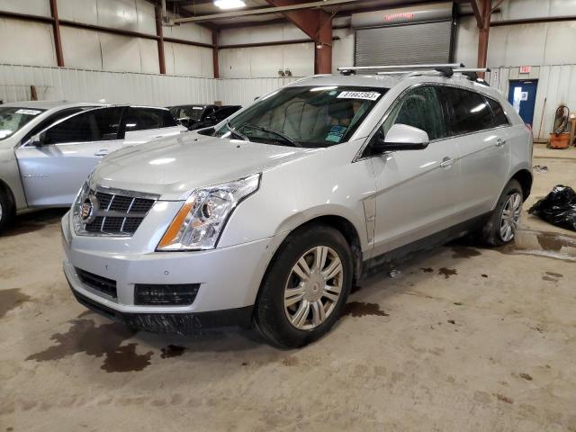 2012 CADILLAC SRX LUXURY COLLECTION, 