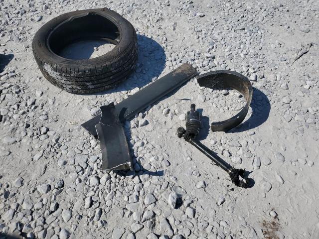 2C4RC1BG1PR568868 - 2023 CHRYSLER PACIFICA TOURING L Gris foto 13