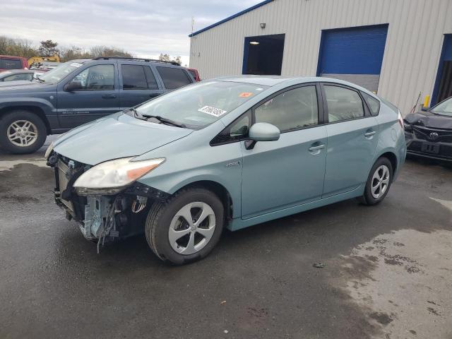 2013 TOYOTA PRIUS, 