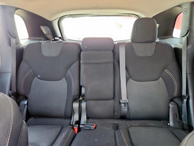 1C4PJLCB3HW559903 - 2017 JEEP CHEROKEE LATITUDE 棕色 照片 10