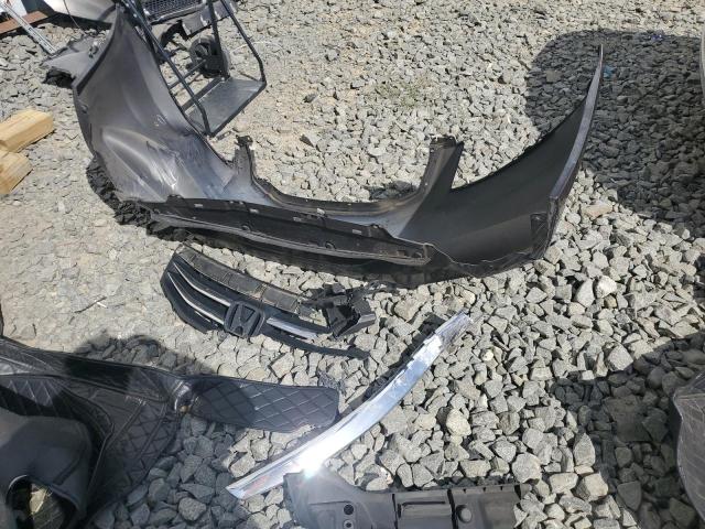 1HGCP2F76BA113331 - 2011 HONDA ACCORD EX ყავისფერი ფოტო 12